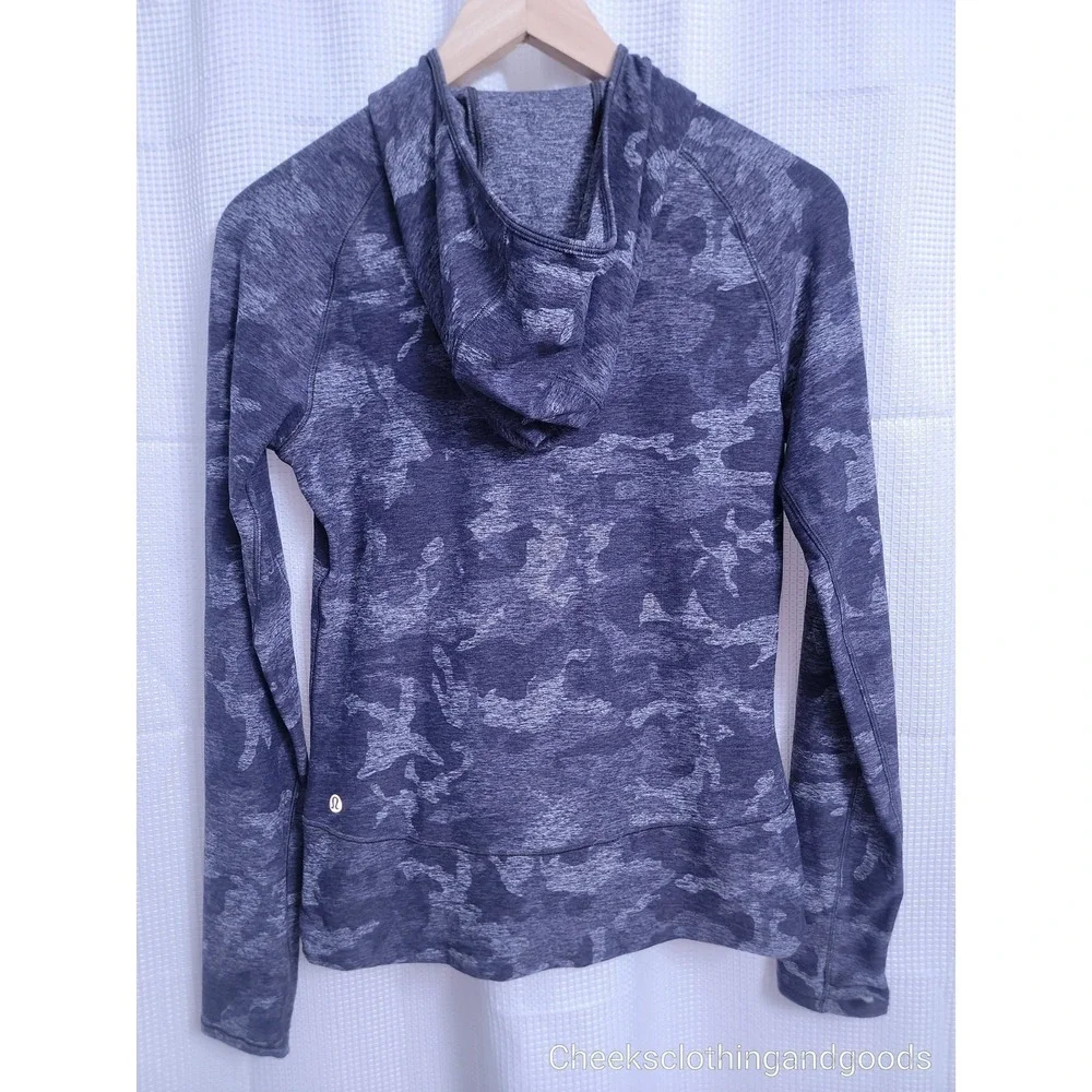 lululemon athletica lululemon hooded